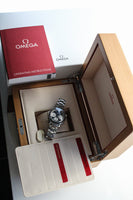 BNIB Omega Speedmaster 326.30.40.50.01.002 Co-Axial Master Chronometer 40mm