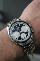 BNIB Omega Speedmaster 326.30.40.50.01.002 Co-Axial Master Chronometer 40mm