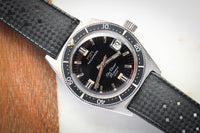 Technos Sky Diver Super Compressor Ref. 1903 2-68 c.1960s