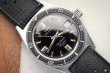 Technos Sky Diver Super Compressor Ref. 1903 2-68 c.1960s