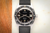 Technos Sky Diver Super Compressor Ref. 1903 2-68 c.1960s