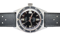 Technos Sky Diver Super Compressor Ref. 1903 2-68 c.1960s