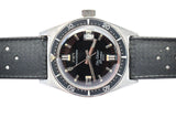 Technos Sky Diver Super Compressor Ref. 1903 2-68 c.1960s