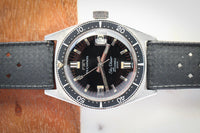 Technos Sky Diver Super Compressor Ref. 1903 2-68 c.1960s