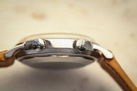 Vintage Jaeger LeCoultre Memovox  Ref.E 875 c.1970s