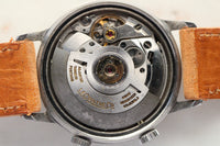 Vintage Jaeger LeCoultre Memovox  Ref.E 875 c.1970s