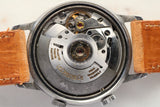 Vintage Jaeger LeCoultre Memovox  Ref.E 875 c.1970s