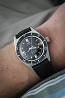 Technos Sky Diver Super Compressor Ref. 1903 2-68 c.1960s