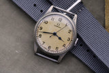 Omega Air Ministry WW2 HS.8 Royal Navy Fleet Air Arm Pilots Watch c.1943