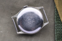 Omega Air Ministry WW2 HS.8 Royal Navy Fleet Air Arm Pilots Watch c.1943