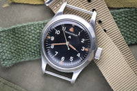 Jaeger LeCoultre Mark XI RAF Pilots Wristwatch 6b/346 c.1948
