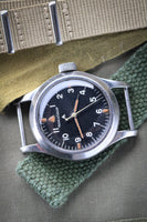 Jaeger LeCoultre Mark XI RAF Pilots Wristwatch 6b/346 c.1948