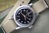 Jaeger LeCoultre Mark XI RAF Pilots Wristwatch 6b/346 c.1948