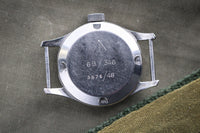 Jaeger LeCoultre Mark XI RAF Pilots Wristwatch 6b/346 c.1948