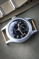 Jaeger-LeCoultre Dirty Dozen WWW Wristwatch c.1945.