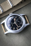Jaeger-LeCoultre Dirty Dozen WWW Wristwatch c.1945.