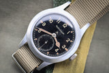 Jaeger-LeCoultre Dirty Dozen WWW Wristwatch c.1945.