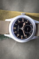 Jaeger-LeCoultre Dirty Dozen WWW Wristwatch c.1945.