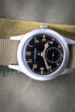 Jaeger-LeCoultre Dirty Dozen WWW Wristwatch c.1945.