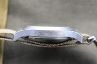 Jaeger-LeCoultre Dirty Dozen WWW Wristwatch c.1945.