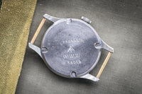 Jaeger-LeCoultre Dirty Dozen WWW Wristwatch c.1945.
