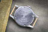 Jaeger-LeCoultre Dirty Dozen WWW Wristwatch c.1945.