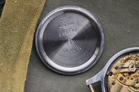 Jaeger-LeCoultre Dirty Dozen WWW Wristwatch c.1945.