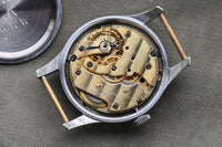 Jaeger-LeCoultre Dirty Dozen WWW Wristwatch c.1945.
