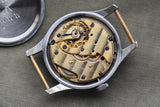 Jaeger-LeCoultre Dirty Dozen WWW Wristwatch c.1945.