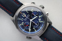 Bremont ALT1-P Chronograph.