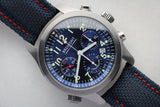 Bremont ALT1-P Chronograph.