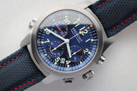 Bremont ALT1-P Chronograph.