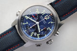 Bremont ALT1-P Chronograph.