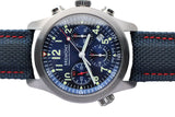 Bremont ALT1-P Chronograph.