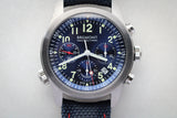 Bremont ALT1-P Chronograph.