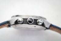 Bremont ALT1-P Chronograph.