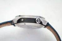 Bremont ALT1-P Chronograph.