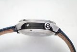 Bremont ALT1-P Chronograph.