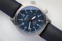 Bremont Martin Baker MBII c.2022