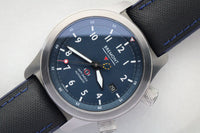 Bremont Martin Baker MBII c.2022