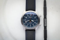 Bremont Martin Baker MBII c.2022