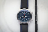 Bremont Martin Baker MBII c.2022