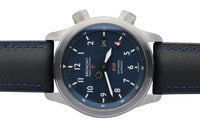 Bremont Martin Baker MBII c.2022