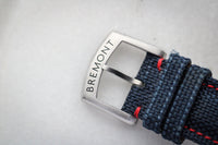 Bremont ALT1-P Chronograph.