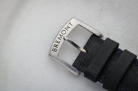 Bremont Martin Baker MBII c.2022