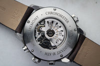 Bremont ALT-ZT/51 c.2020