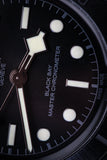 Tudor Black Bay Ceramic 79210 Unworn.
