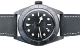 Tudor Black Bay Ceramic 79210 Unworn.