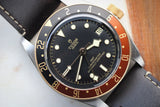 Tudor Black Bay Root Beer GMT m79833mn-0003.