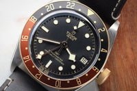 Tudor Black Bay Root Beer GMT m79833mn-0003.